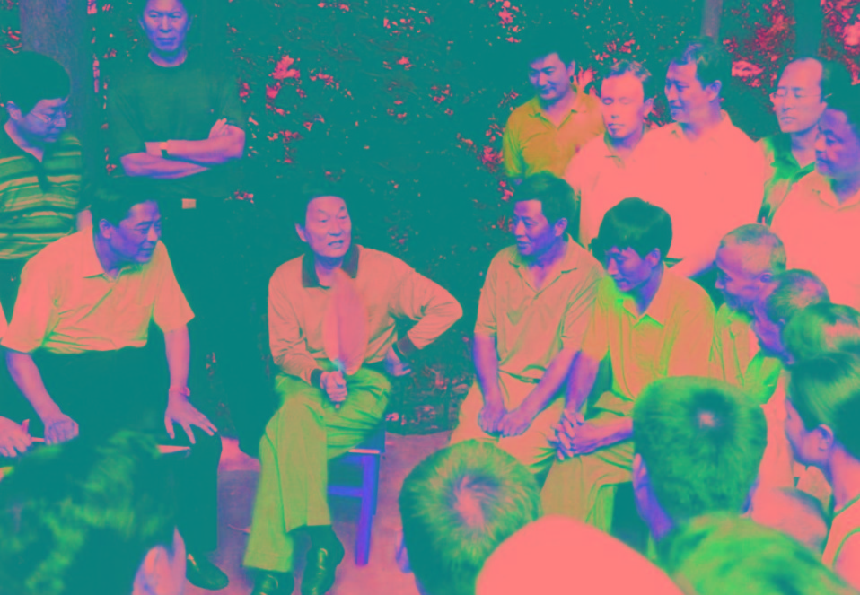 2001年7月20日，原國務(wù)院總理朱镕基在廬江臺創(chuàng)園調(diào)研